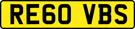 RE60VBS