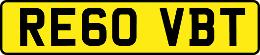 RE60VBT