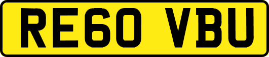 RE60VBU