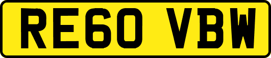 RE60VBW