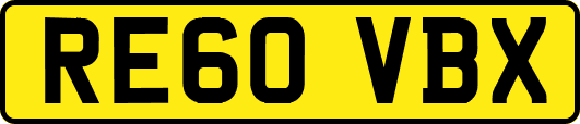 RE60VBX