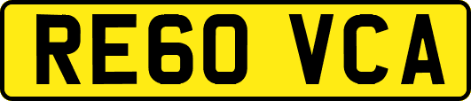 RE60VCA