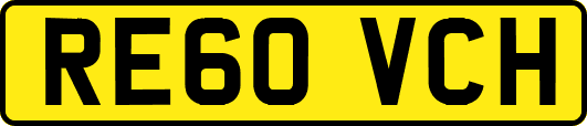 RE60VCH