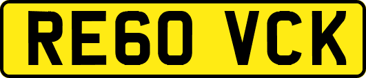 RE60VCK