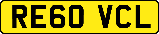 RE60VCL