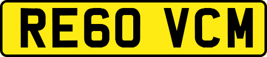 RE60VCM