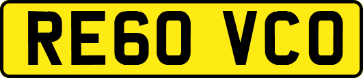 RE60VCO