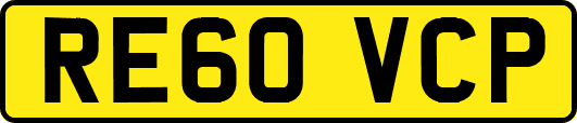 RE60VCP