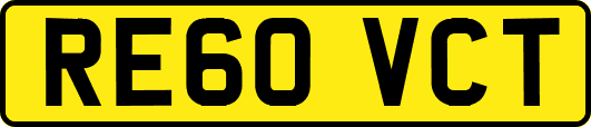 RE60VCT