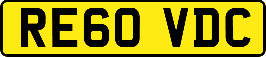 RE60VDC