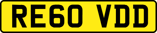 RE60VDD