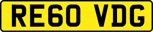 RE60VDG