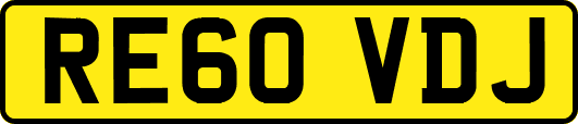 RE60VDJ