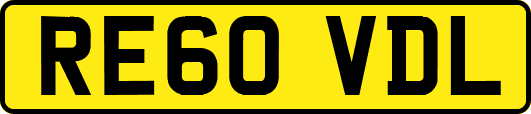 RE60VDL