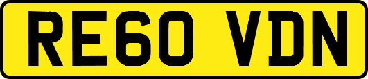 RE60VDN