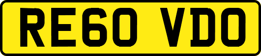 RE60VDO