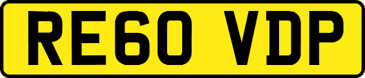 RE60VDP
