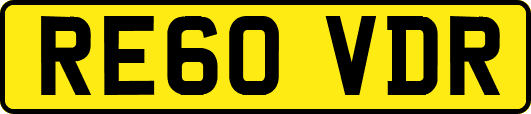 RE60VDR
