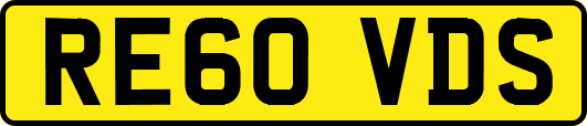 RE60VDS