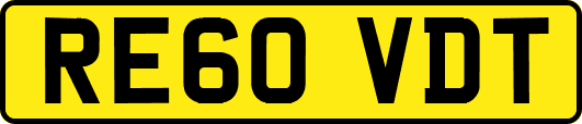 RE60VDT