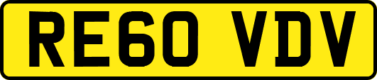 RE60VDV