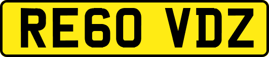 RE60VDZ