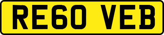 RE60VEB