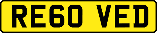 RE60VED