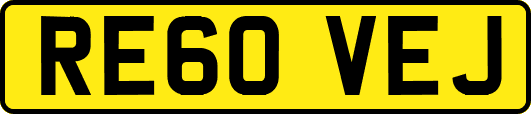 RE60VEJ