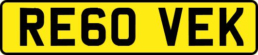 RE60VEK