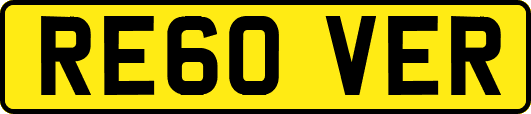 RE60VER