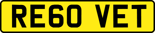 RE60VET