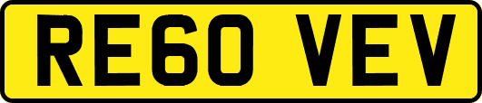 RE60VEV