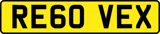 RE60VEX