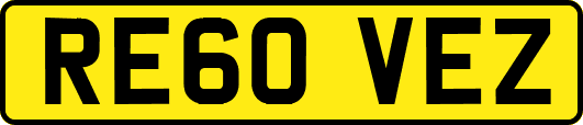 RE60VEZ