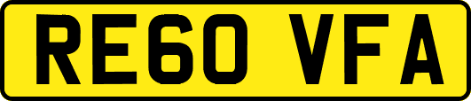 RE60VFA