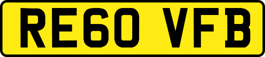 RE60VFB