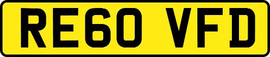RE60VFD