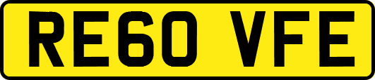 RE60VFE