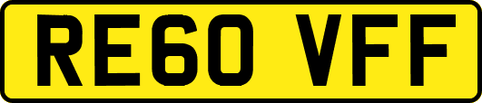 RE60VFF
