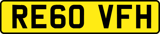 RE60VFH