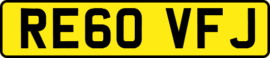 RE60VFJ