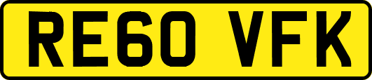 RE60VFK