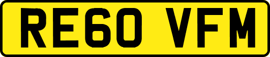RE60VFM
