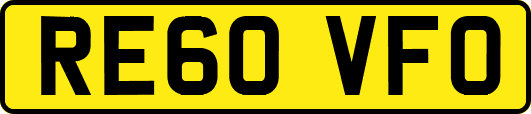 RE60VFO