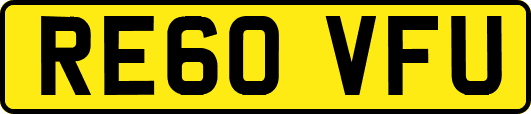 RE60VFU