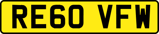RE60VFW