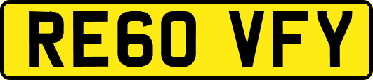 RE60VFY