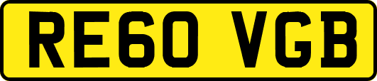 RE60VGB
