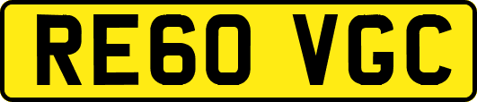 RE60VGC
